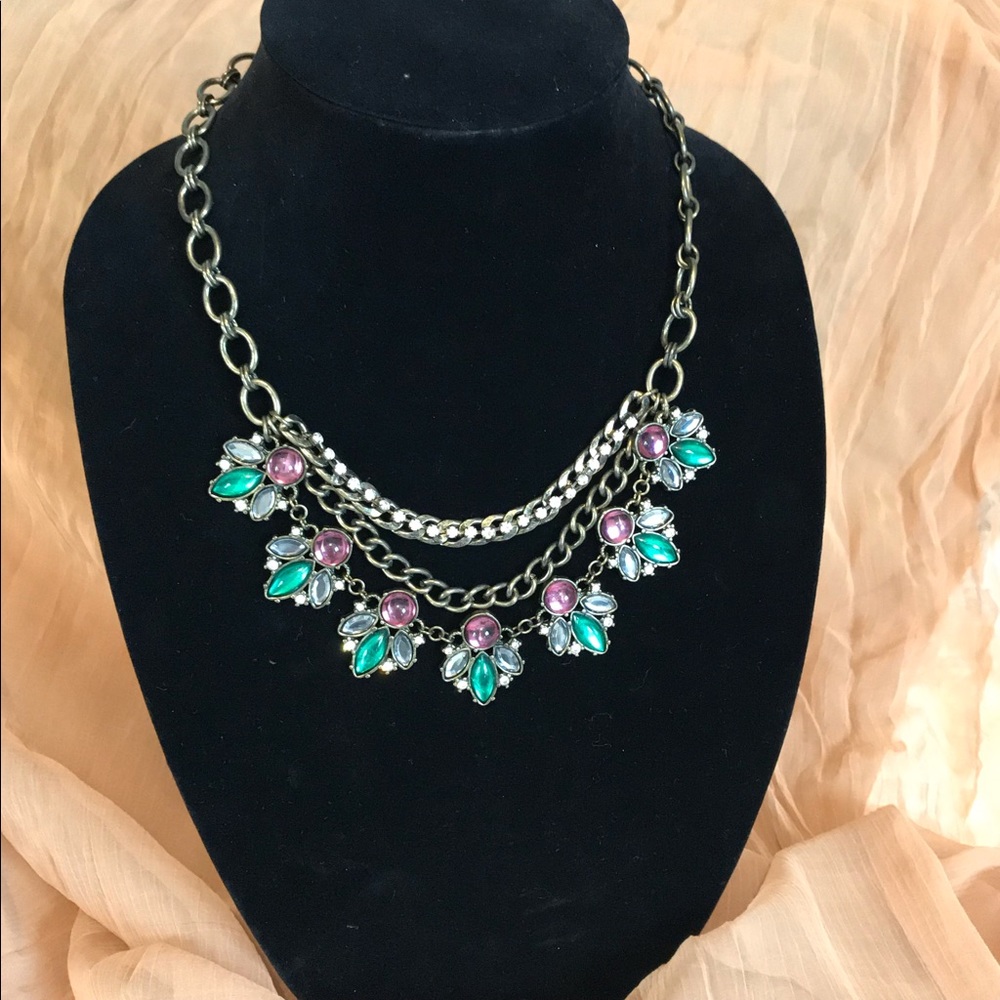 Statement Necklace